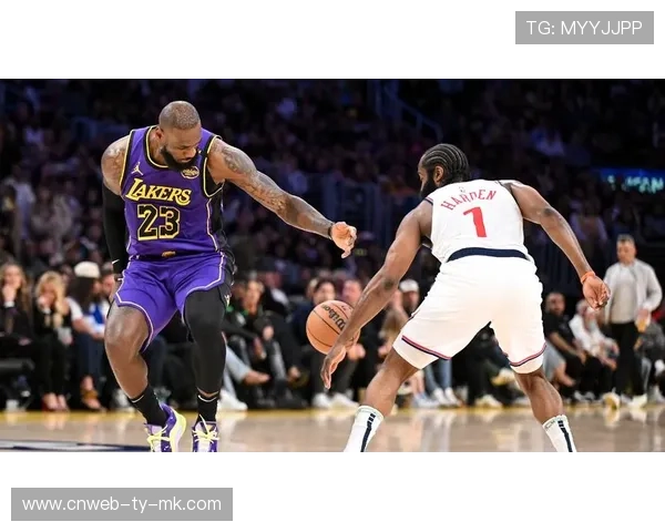 第三届NBA杯赛程公布,洛城德比与复仇战成焦点话题