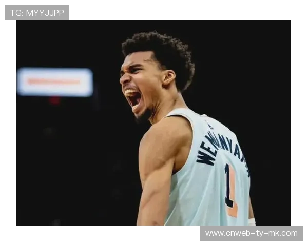 篮球新星文班亚马赛季报销，马刺队季后赛前景蒙阴影