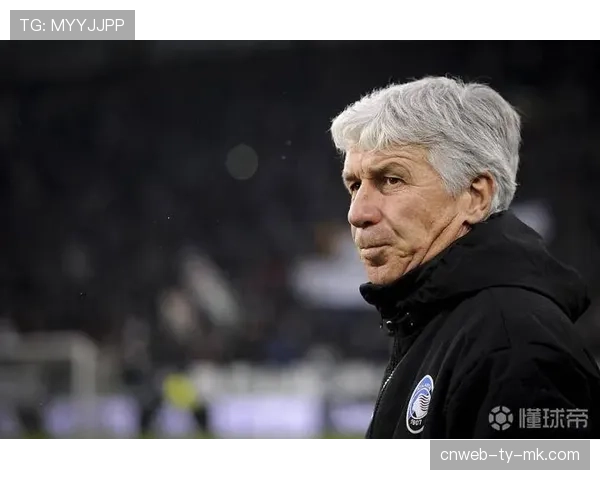 官方：亚特兰大与主帅加斯佩里尼续约，其进攻哲学将继续引领球队