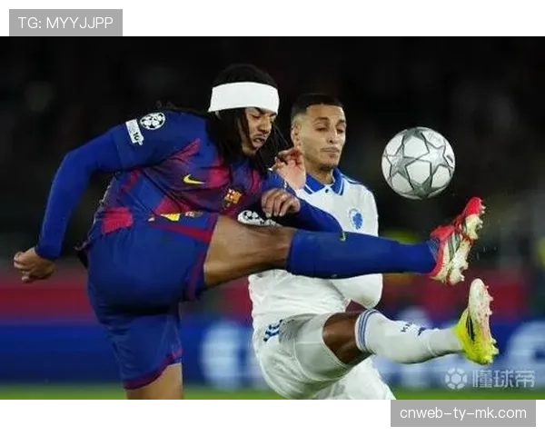 巴萨赛前训练重点演练两翼传中，亚马尔与巴尔德状态正佳